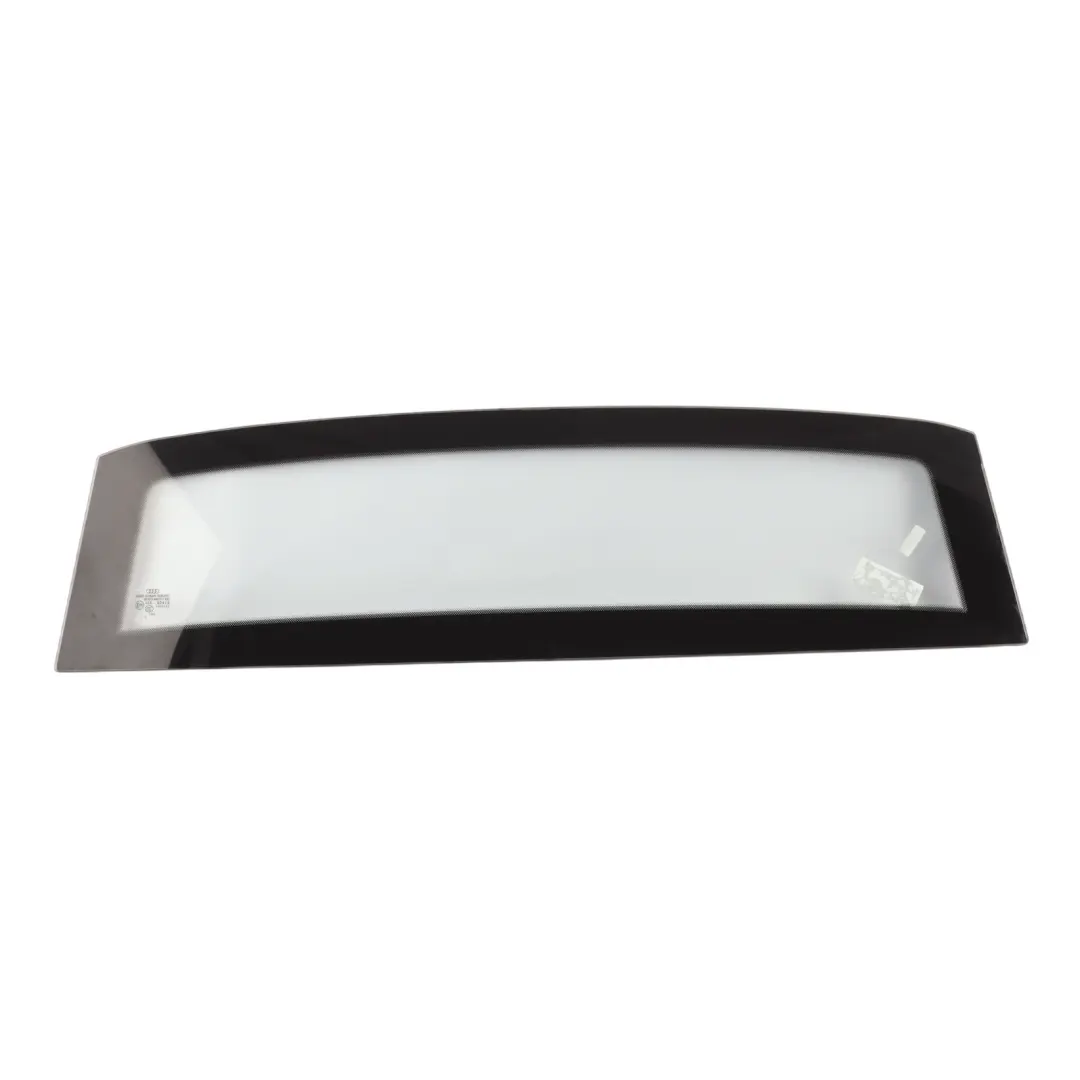 Audi R8 42 Rear Window Glass Glazing AS2 - SKU 420845151 - Part number 420845151