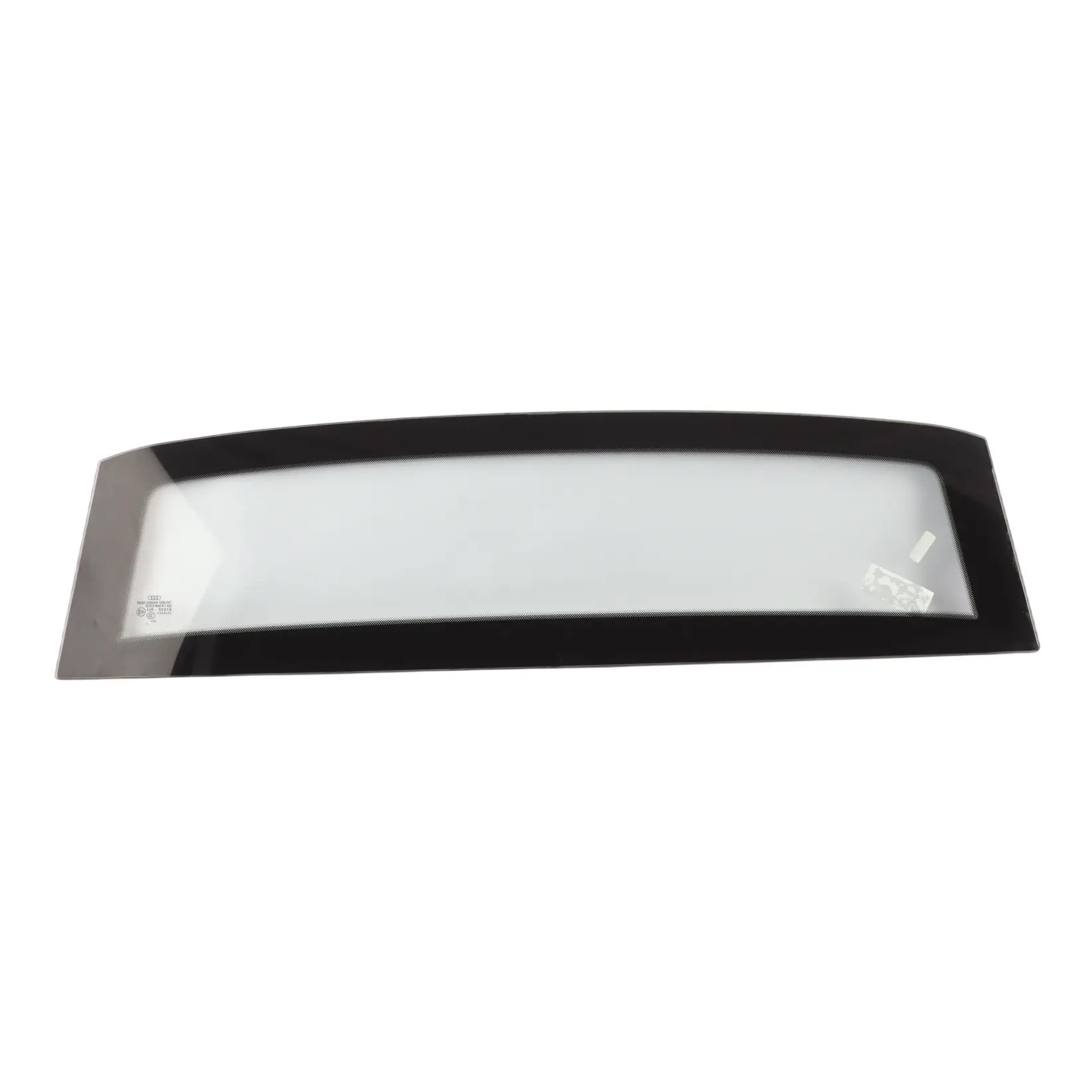 Audi R8 42 Rear Window Glass Glazing AS2 420845151