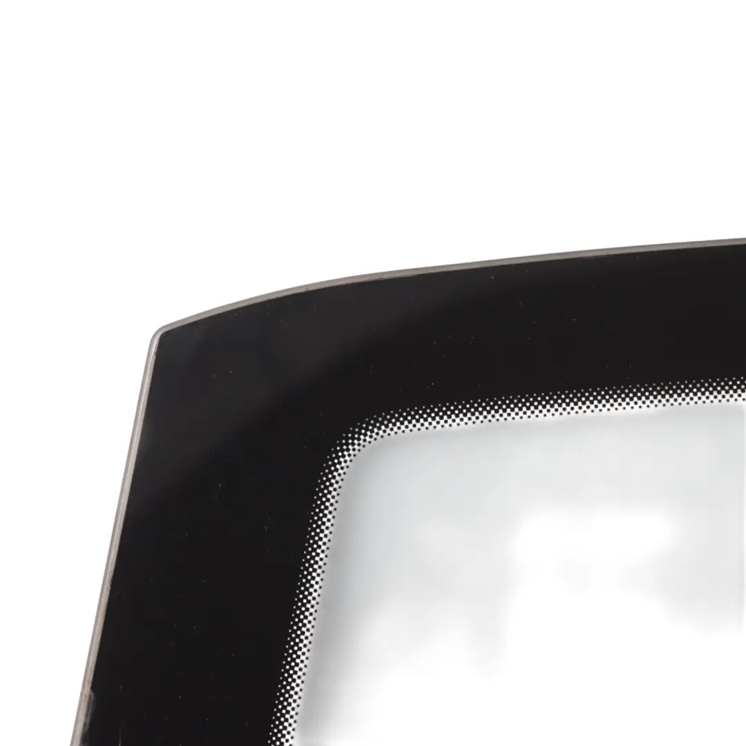 Audi R8 42 Rear Window Glass Glazing AS2 - SKU 420845151 - Part number 420845151