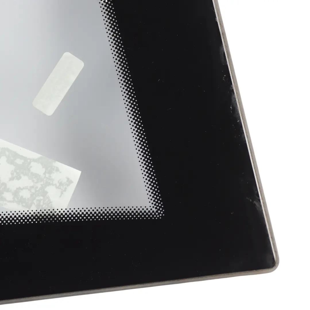 Audi R8 42 Rear Window Glass Glazing AS2 - SKU 420845151 - Part number 420845151