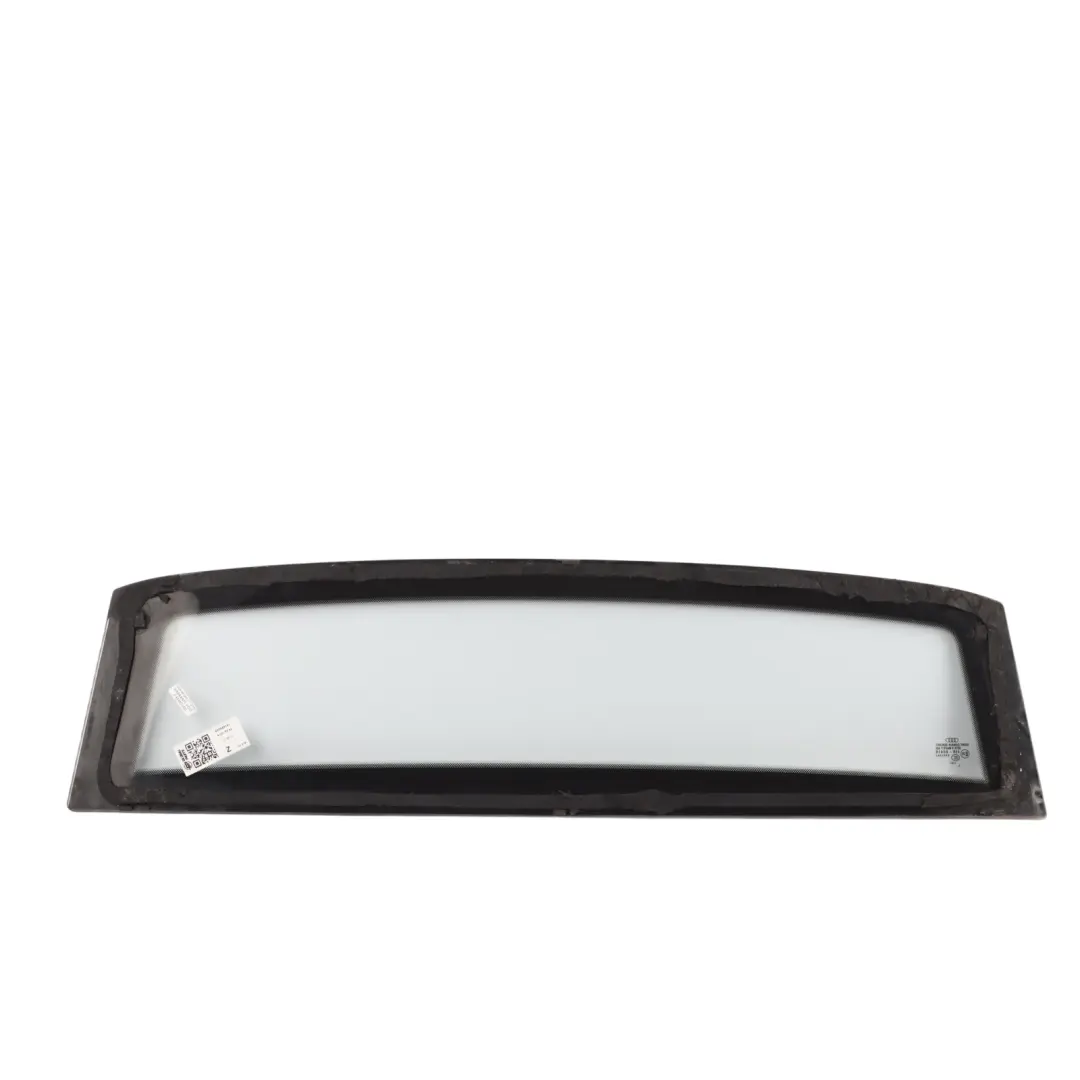 Window Glass Glazing AS2 to Audi R8 42 Rear with Part number 420845151 Audi R8 42 Rear Window Glass Glazing AS2 - SKU 420845151 - Part number 420845151