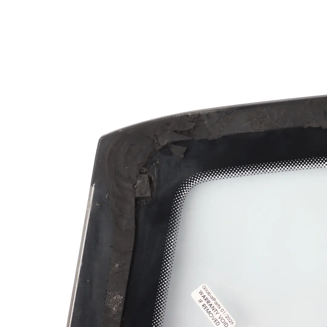 Window Glass Glazing AS2 to Audi R8 42 Rear with Part number 420845151 Audi R8 42 Rear Window Glass Glazing AS2 - SKU 420845151 - Part number 420845151