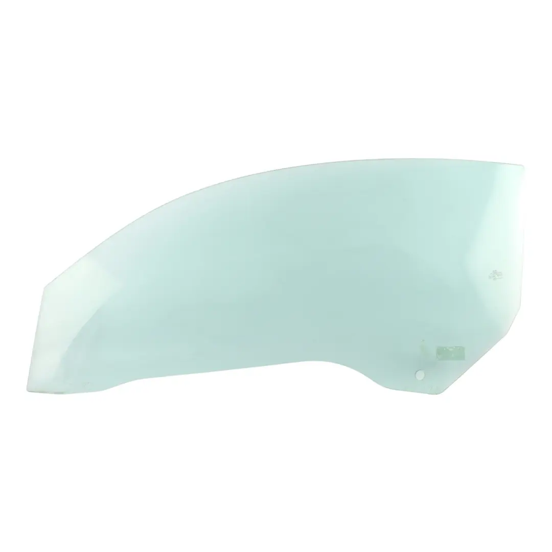 Audi R8 Gen 1 Door Window Glass Glazing Green AS2 Right O/S - SKU 420845201A - Part number 420845201A