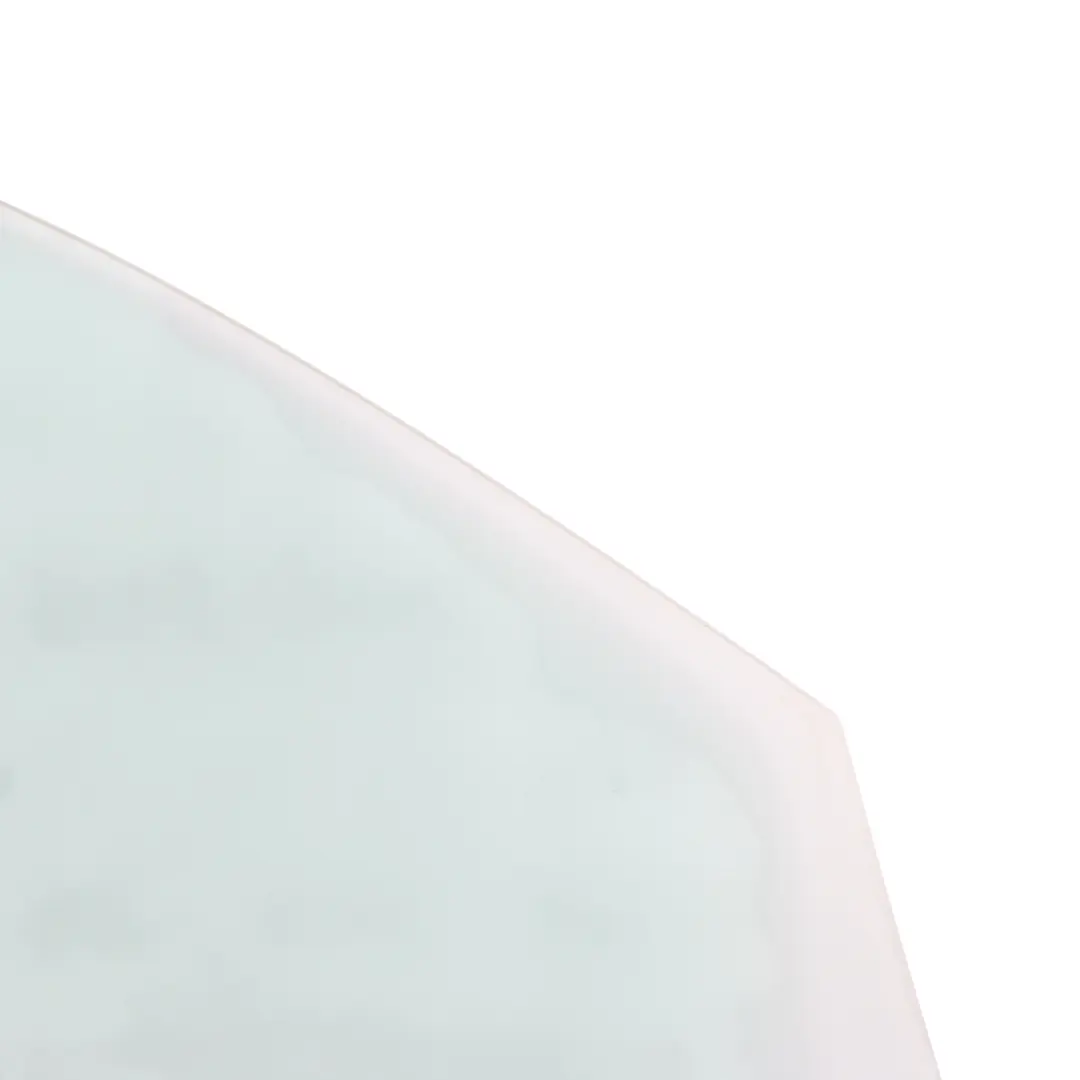 Audi R8 Gen 1 Door Window Glass Glazing Green AS2 Right O/S - SKU 420845201A - Part number 420845201A