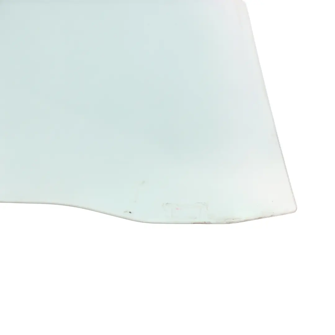 Audi R8 Gen 1 Door Window Glass Glazing Green AS2 Right O/S - SKU 420845201A - Part number 420845201A