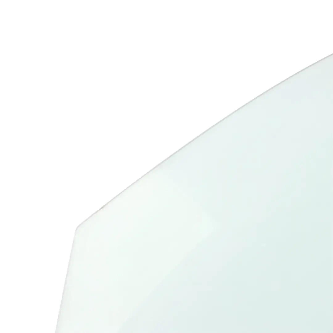 Audi R8 Gen 1 Door Window Glass Glazing Green AS2 Right O/S - SKU 420845201A - Part number 420845201A