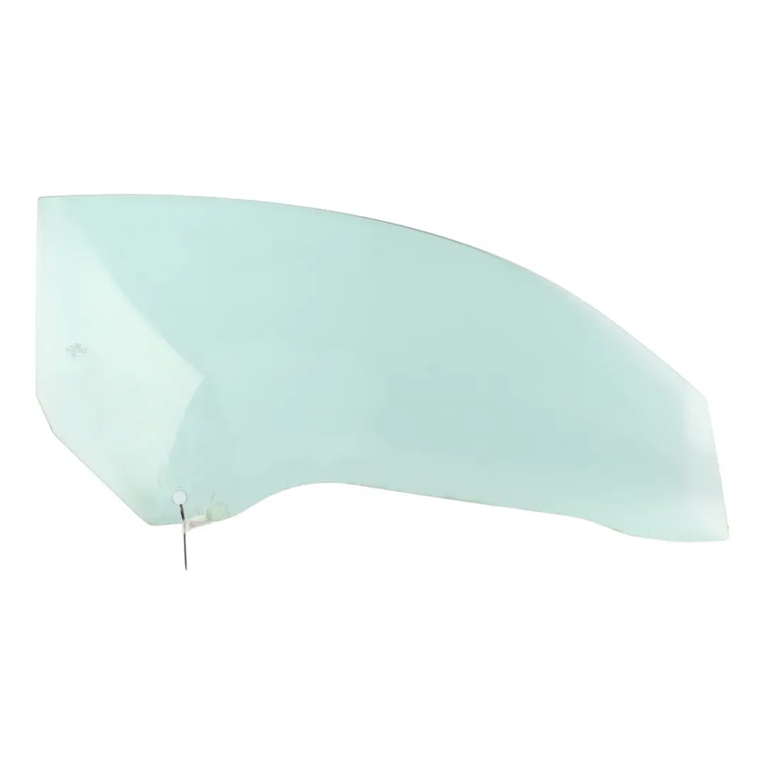 Audi R8 Gen 1 Door Window Glass Glazing Green AS2 Right O/S - SKU 420845202A - Part number 420845202A