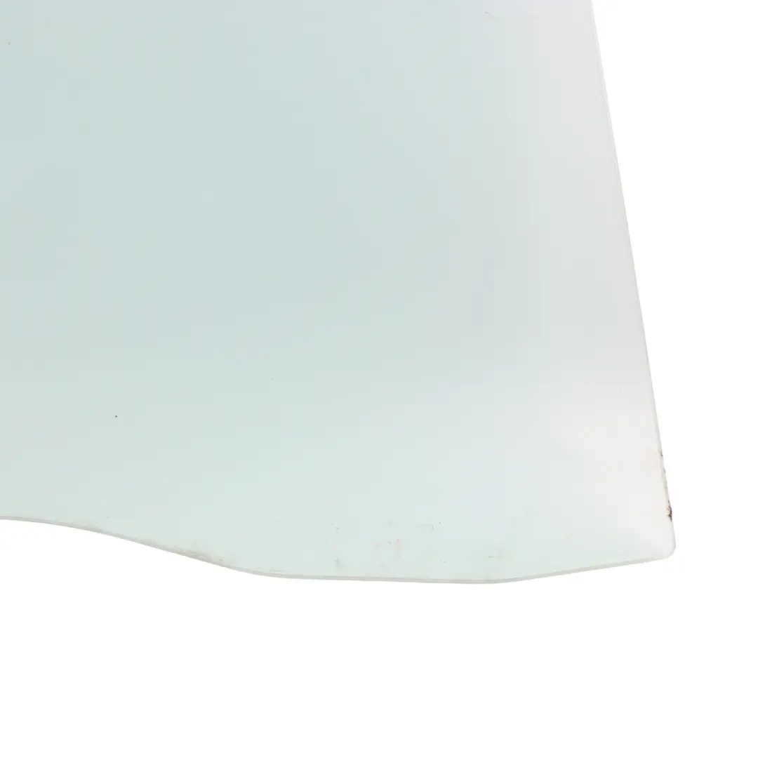 Audi R8 Gen 1 Door Window Glass Glazing Green AS2 Right O/S - SKU 420845202A - Part number 420845202A