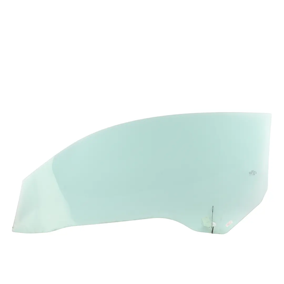 Audi R8 Gen 1 Door Window Glass Glazing Green AS2 Right O/S - SKU 420845202A - Part number 420845202A