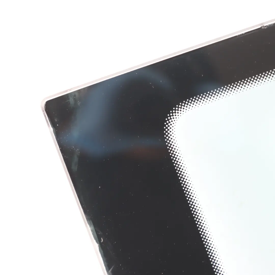 Audi R8 42 Gen1 Rear Window Quarter Glass Glazing AS2 Right O/S - SKU 420845300 - Part number 420845300