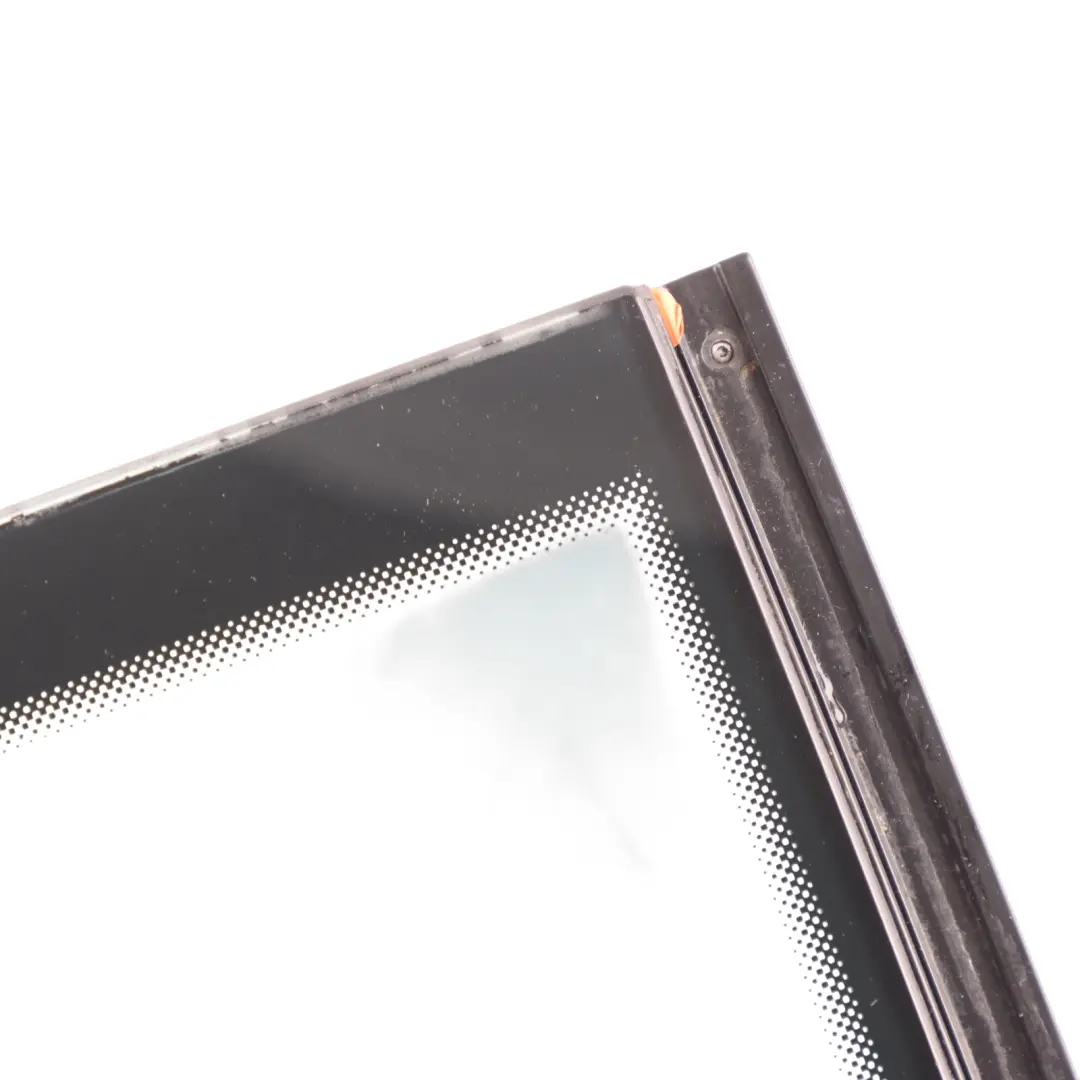 Gen1 Rear Window Quarter Glass Glazing AS2 Right O/S to Audi R8 42 with Part number 420845300 Audi R8 42 Gen1 Rear Window Quarter Glass Glazing AS2 Right O/S - SKU 420845300 - Part number 420845300