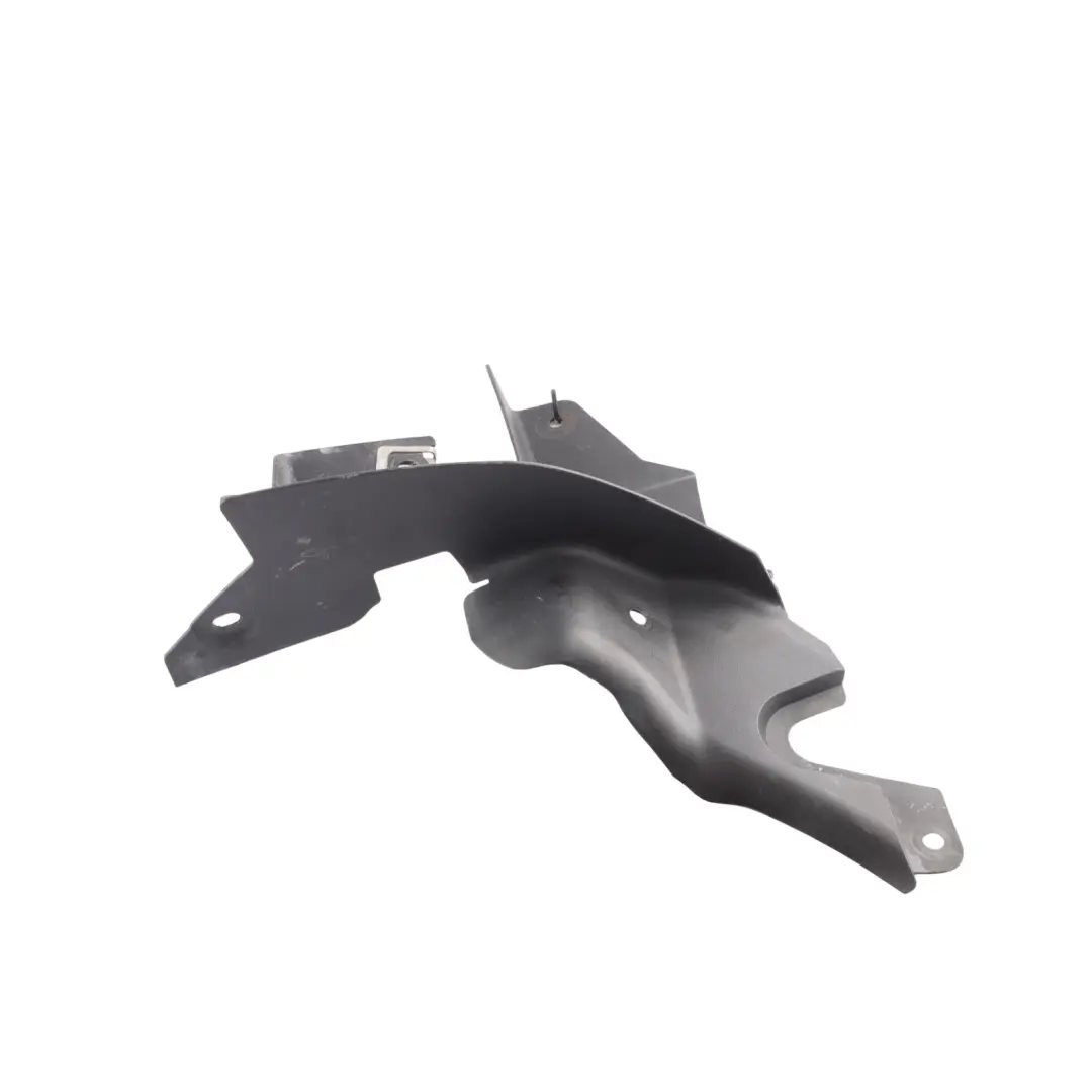 Audi R8 42 Gen 1 Front Post Pillar Trim Cover Panel Left N/S 420853171 - SKU 420853171D - Part number 420853171D