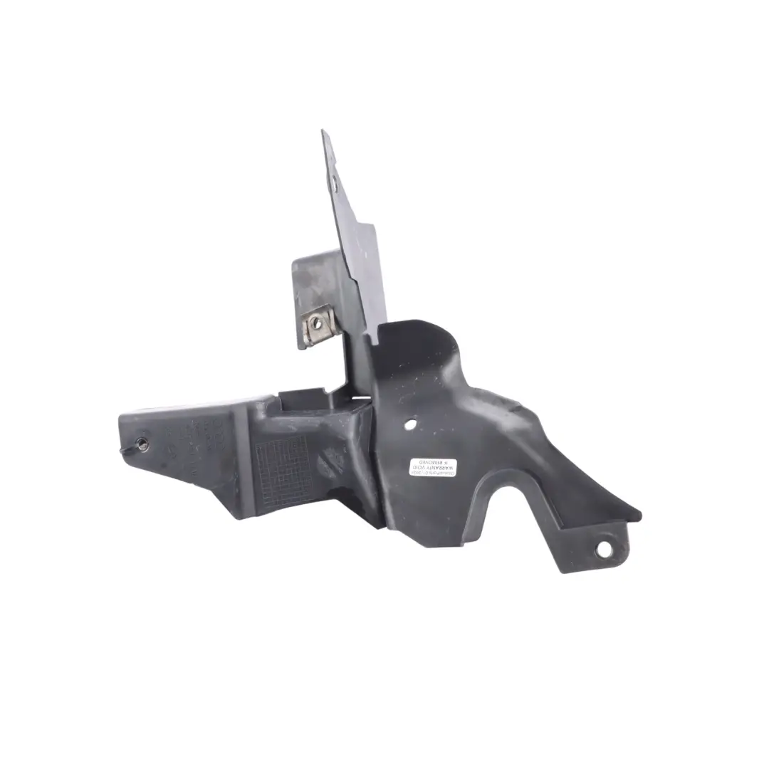 Front Post Pillar Trim Cover Panel Left N/S 420853171 to Audi R8 42 Gen 1 with Part number 420853171D Audi R8 42 Gen 1 Front Post Pillar Trim Cover Panel Left N/S 420853171 - SKU 420853171D - Part number 420853171D