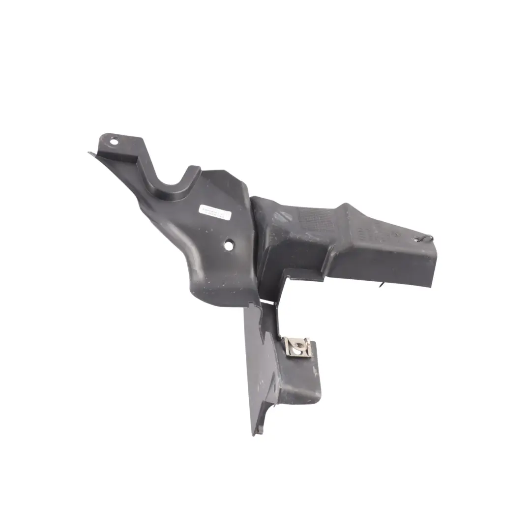 Audi R8 42 Gen 1 Front Post Pillar Trim Cover Panel Left N/S 420853171 - SKU 420853171D - Part number 420853171D