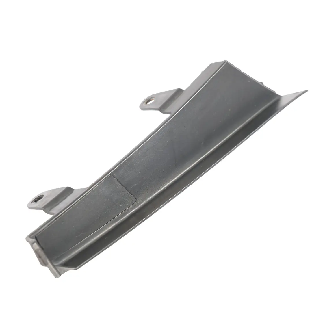 Grille D'Aération Latérale Droite pour Audi R8 42 à propos du numéro de pièce 420853453A Audi R8 42 Grille D'Aération Latérale Droite - SKU 420853453A - Numéro de pièce 420853453A