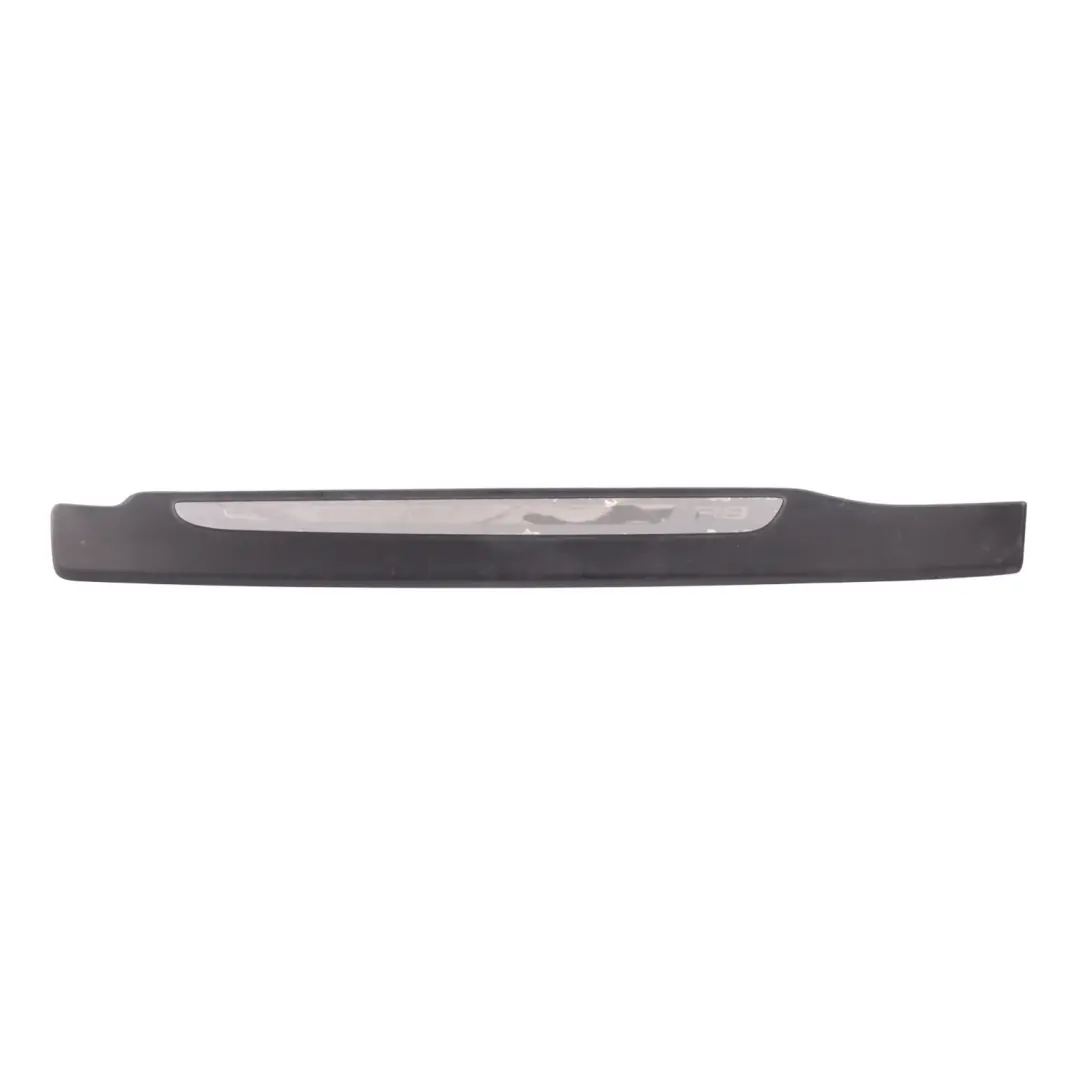 Audi R8 42 Side Door Sill Kick Plate Panel Cover Left N/S - SKU 420853491 - Part number 420853491