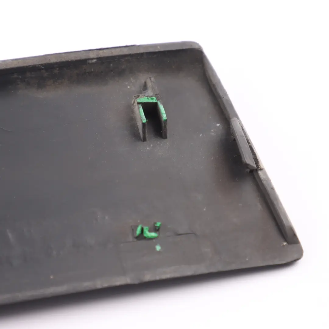 Audi R8 42 Side Door Sill Kick Plate Panel Cover Left N/S - SKU 420853491 - Part number 420853491