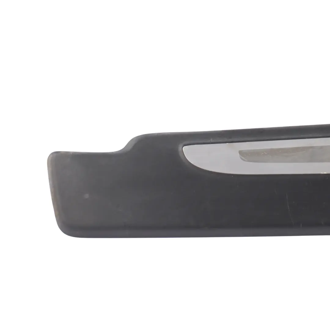 Audi R8 42 Side Door Sill Kick Plate Panel Cover Left N/S - SKU 420853491 - Part number 420853491