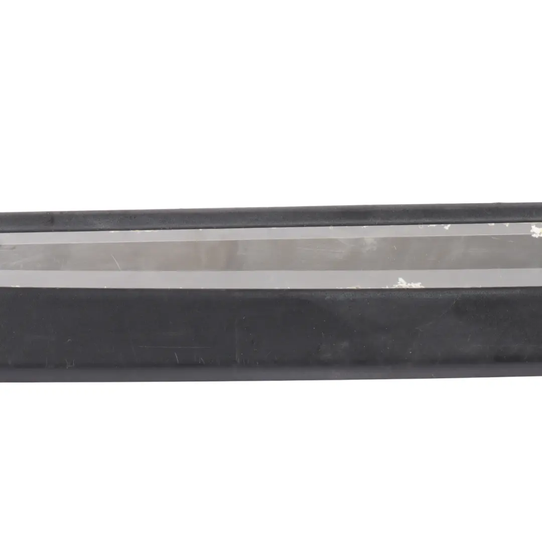Audi R8 42 Side Door Sill Kick Plate Panel Cover Left N/S - SKU 420853491 - Part number 420853491