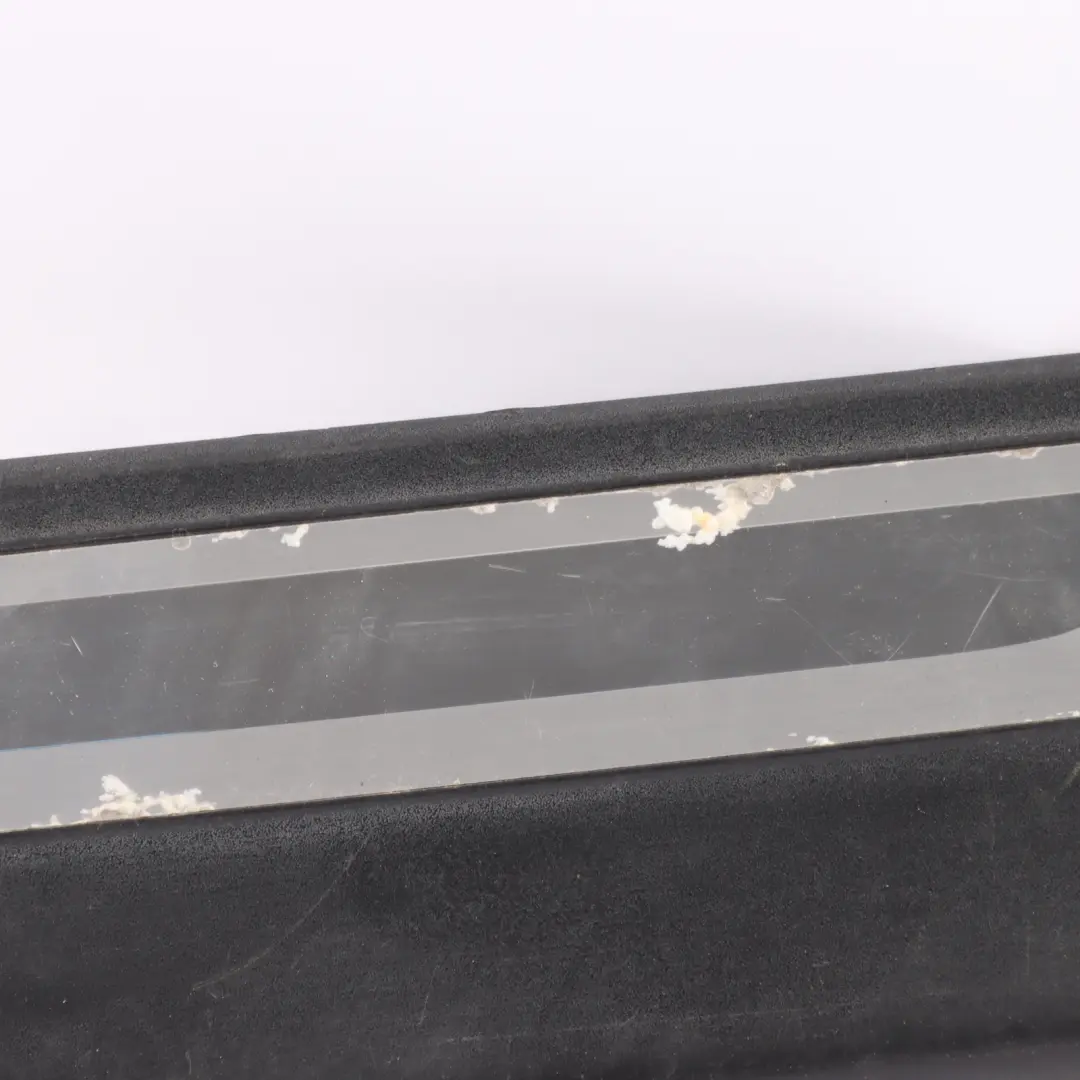 Side Door Sill Kick Plate Panel Cover Left N/S to Audi R8 42 with Part number 420853491 Audi R8 42 Side Door Sill Kick Plate Panel Cover Left N/S - SKU 420853491 - Part number 420853491