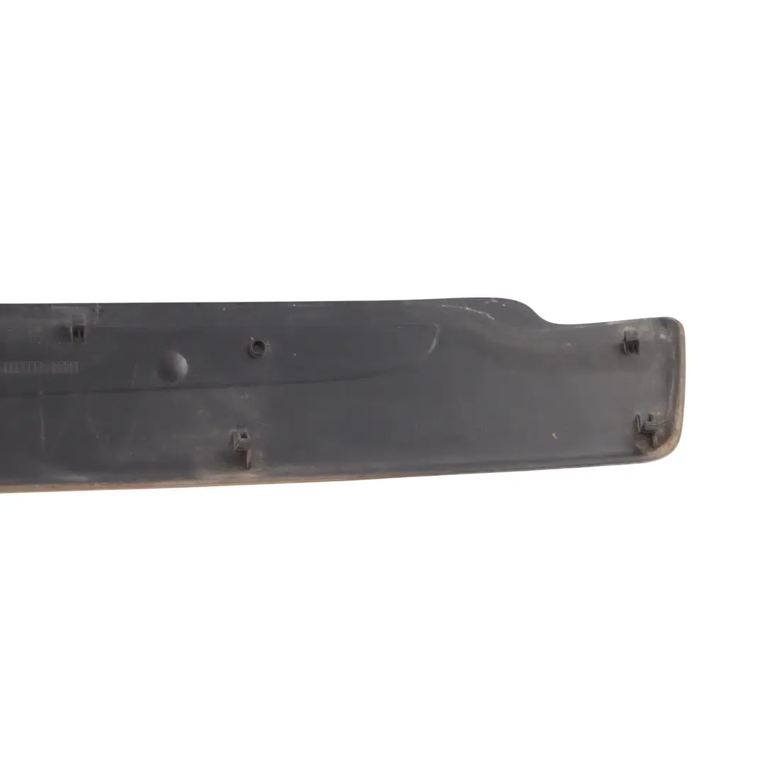 Side Door Sill Kick Plate Panel Cover Left N/S to Audi R8 42 with Part number 420853491 Audi R8 42 Side Door Sill Kick Plate Panel Cover Left N/S - SKU 420853491 - Part number 420853491