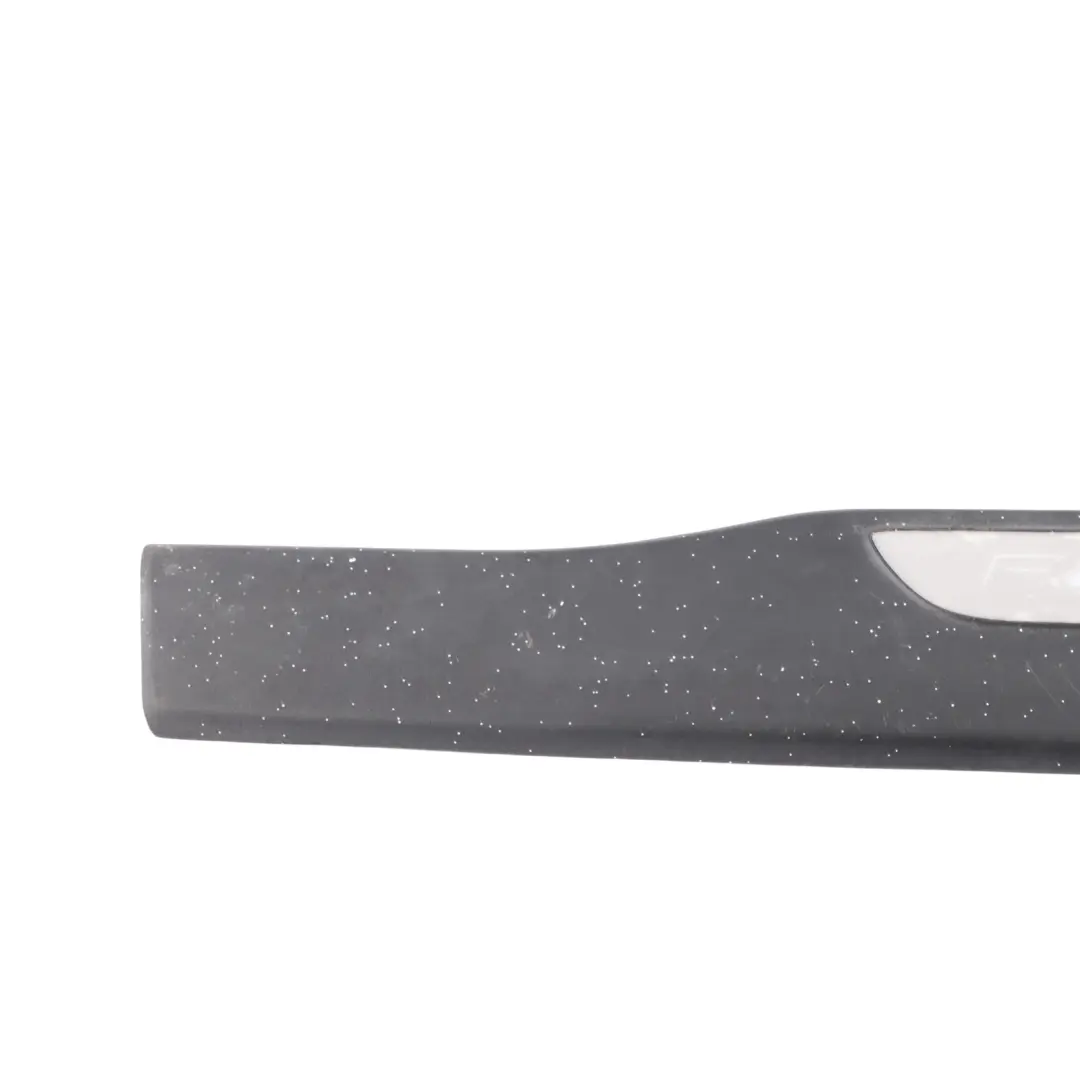Audi R8 42 Side Door Sill Kick Plate Panel Cover Right O/S - SKU 420853492 - Part number 420853492