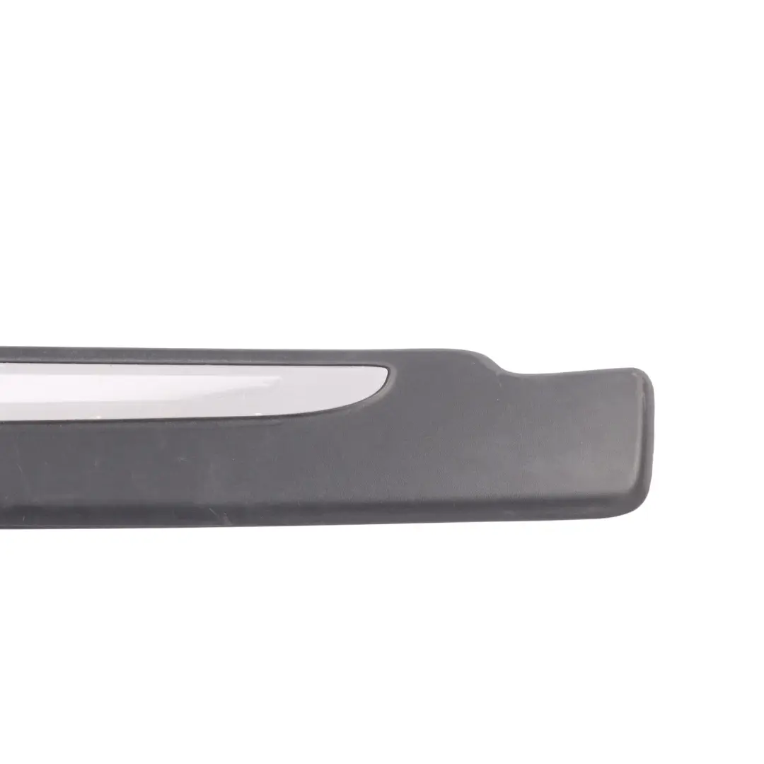 Audi R8 42 Side Door Sill Kick Plate Panel Cover Right O/S - SKU 420853492 - Part number 420853492