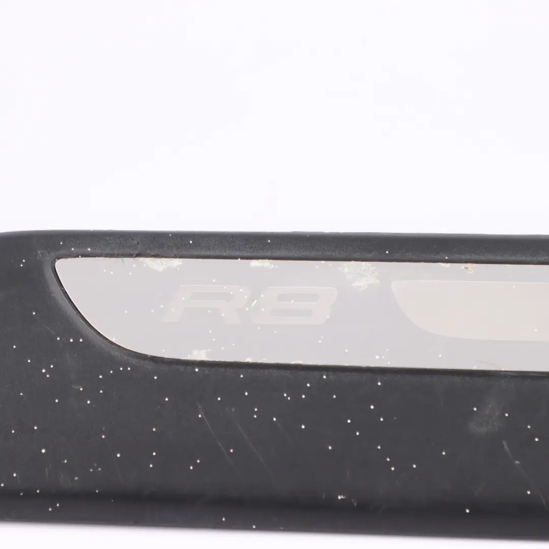 Side Door Sill Kick Plate Panel Cover Right O/S to Audi R8 42 with Part number 420853492 Audi R8 42 Side Door Sill Kick Plate Panel Cover Right O/S - SKU 420853492 - Part number 420853492