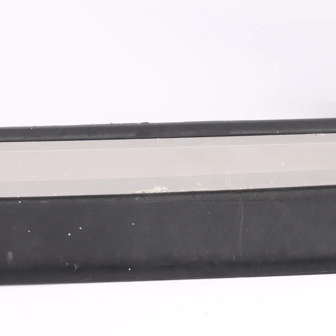 Audi R8 42 Side Door Sill Kick Plate Panel Cover Right O/S - SKU 420853492 - Part number 420853492