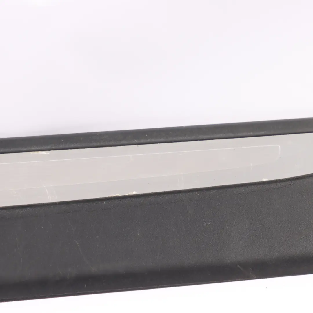 Side Door Sill Kick Plate Panel Cover Right O/S to Audi R8 42 with Part number 420853492 Audi R8 42 Side Door Sill Kick Plate Panel Cover Right O/S - SKU 420853492 - Part number 420853492