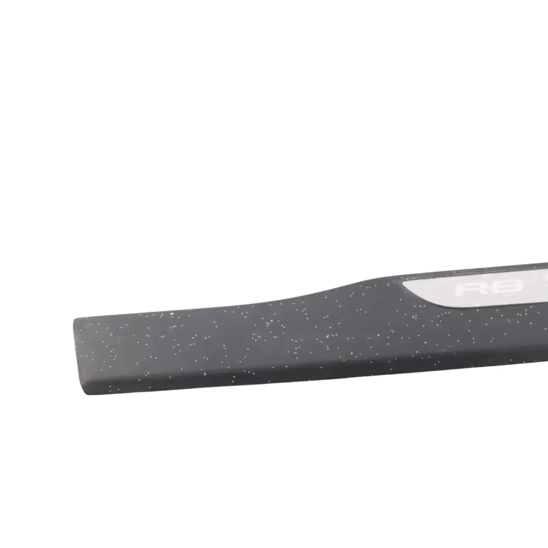 Side Door Sill Kick Plate Panel Cover Right O/S to Audi R8 42 with Part number 420853492 Audi R8 42 Side Door Sill Kick Plate Panel Cover Right O/S - SKU 420853492 - Part number 420853492