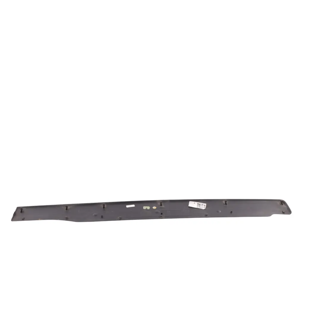 Audi R8 42 Side Door Sill Kick Plate Panel Cover Right O/S - SKU 420853492 - Part number 420853492