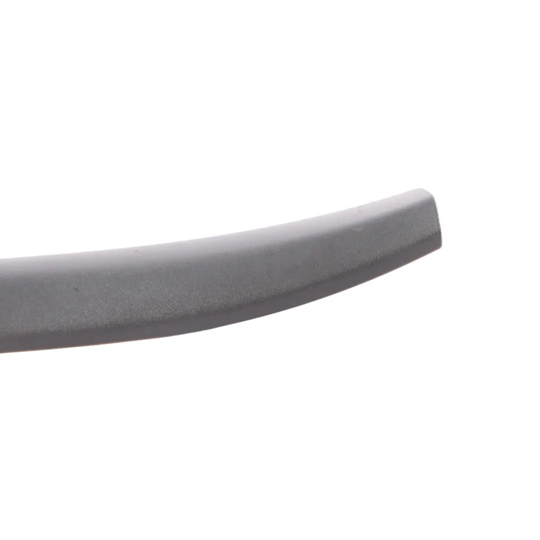 Audi A4 S4 B8 Sill Trim Side Skirt Cover Strip Left N/S Black - SKU 420853905 - Part number 420853905