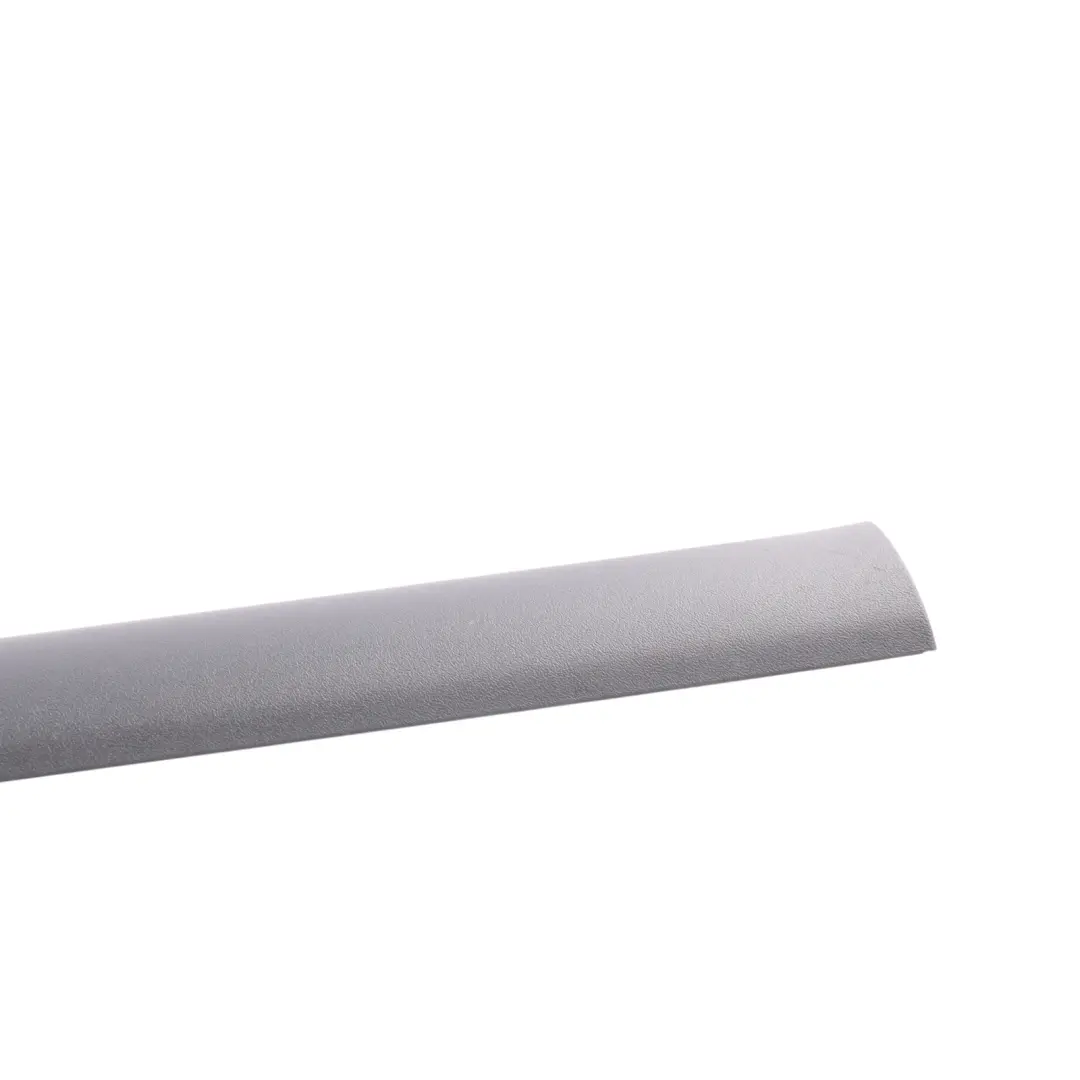 Sill Trim Side Skirt Cover Strip Left N/S Black to Audi A4 S4 B8 with Part number 420853905 Audi A4 S4 B8 Sill Trim Side Skirt Cover Strip Left N/S Black - SKU 420853905 - Part number 420853905