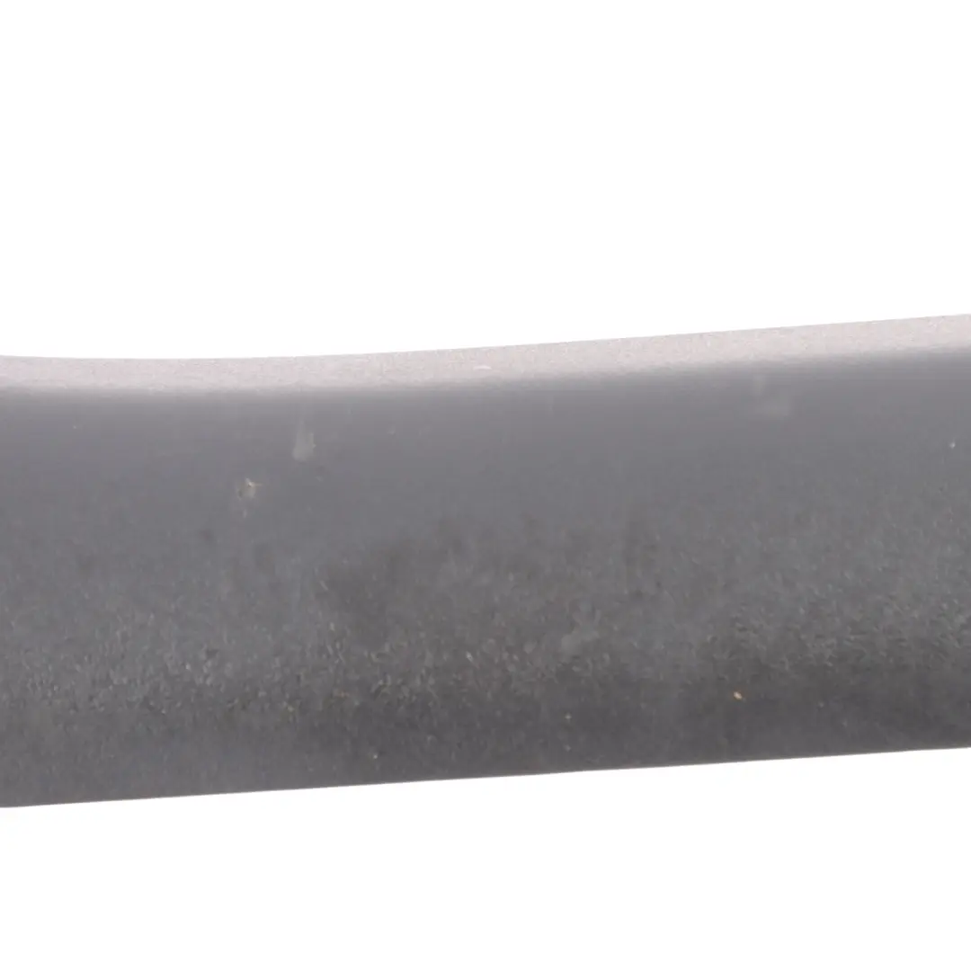 Audi A4 S4 B8 Sill Trim Side Skirt Cover Strip Left N/S Black - SKU 420853905 - Part number 420853905