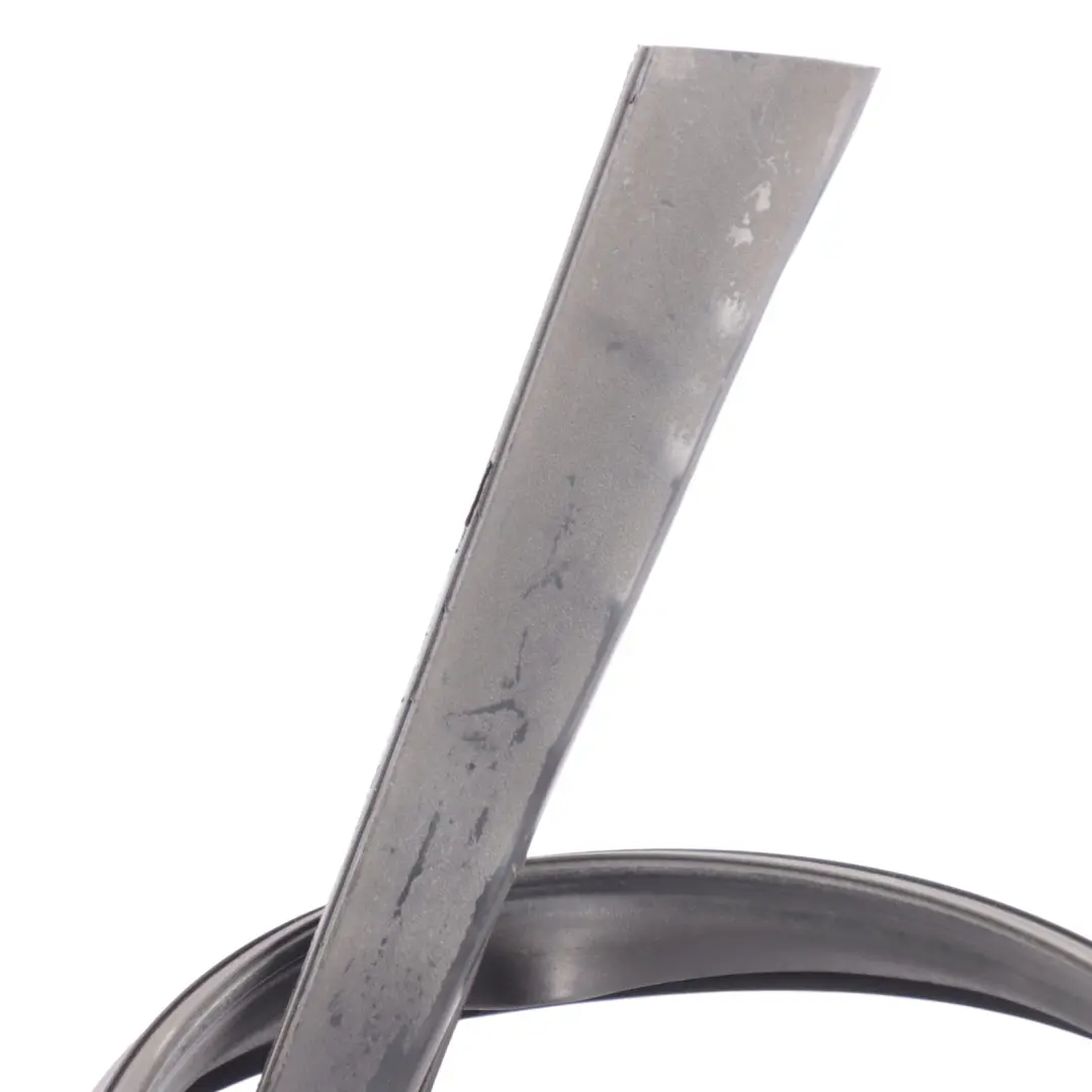 Audi R8 42 Edge Protection Roof Sill Seal Gasket Front Left N/S - SKU 420854543 - Part number 420854543