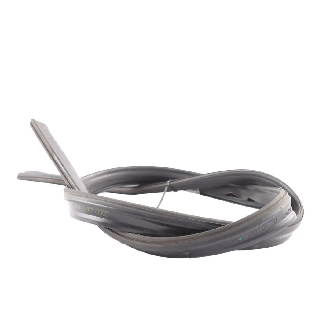 Audi R8 42 Edge Protection Roof Sill Seal Gasket Front Left N/S - SKU 420854543 - Part number 420854543