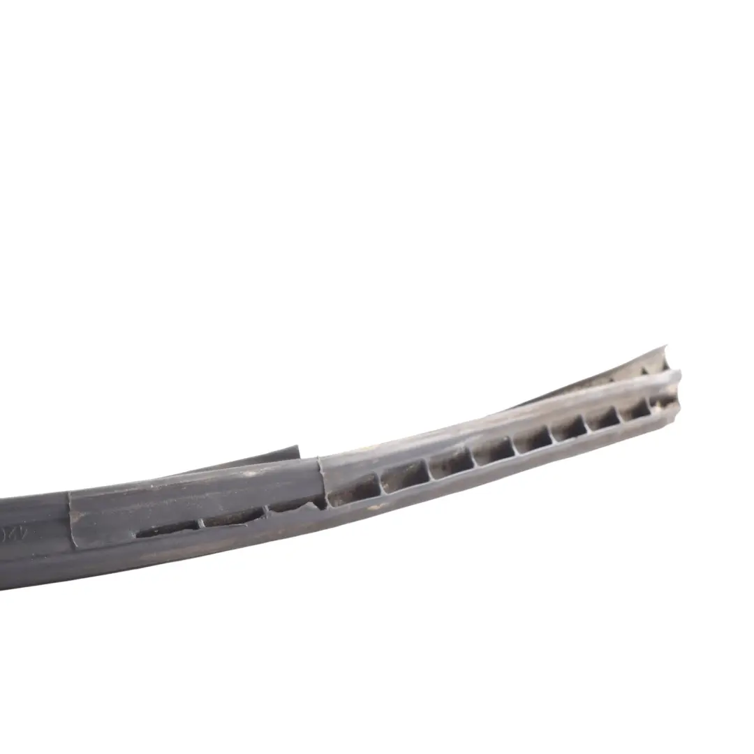 Audi R8 42 Edge Protection Roof Sill Seal Gasket Front Left N/S - SKU 420854543 - Part number 420854543