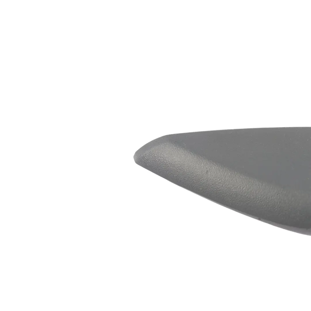 Armaturenbrett Endabdeckung Zierleiste Vorne Links für Audi R8 42 mit Teilenummer 420857085 Audi R8 42 Armaturenbrett Endabdeckung Zierleiste Vorne Links - SKU 420857085 - Teilenummer 420857085