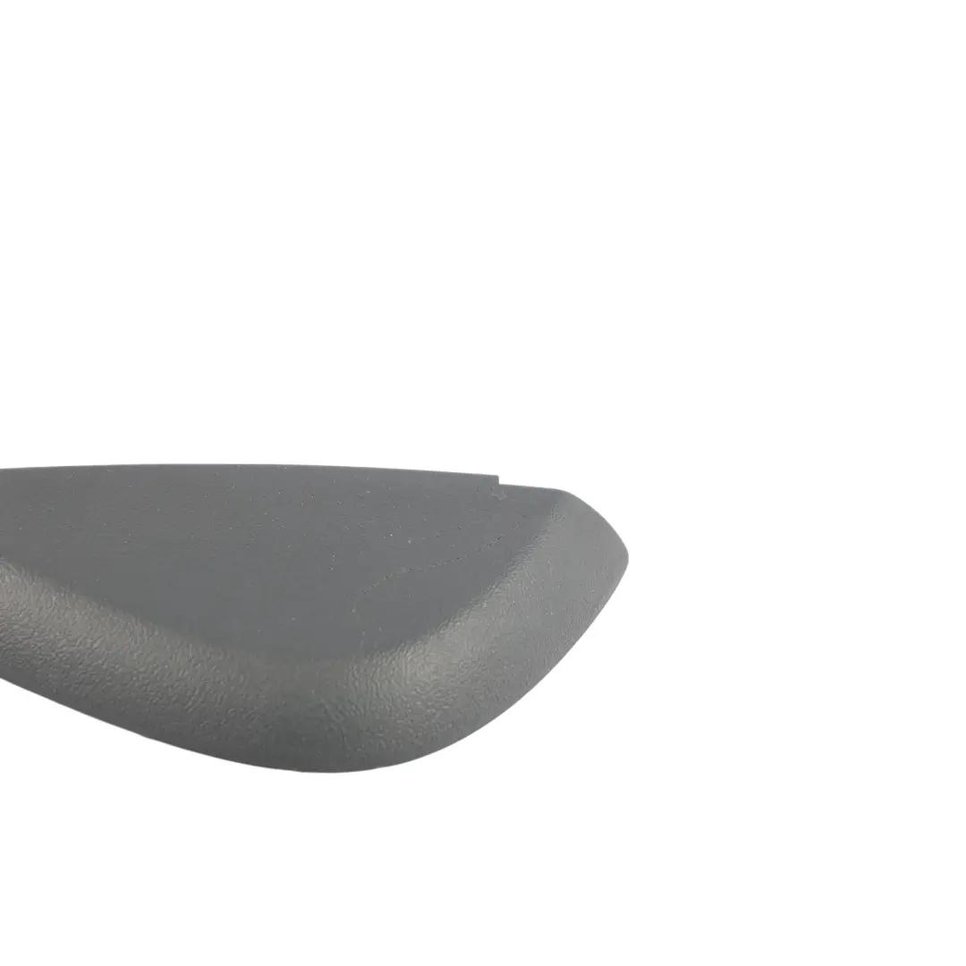 Dashboard Side Edge End Cover Trim Panel Front Left N/S to Audi R8 42 with Part number 420857085 Audi R8 42 Dashboard Side Edge End Cover Trim Panel Front Left N/S - SKU 420857085 - Part number 420857085