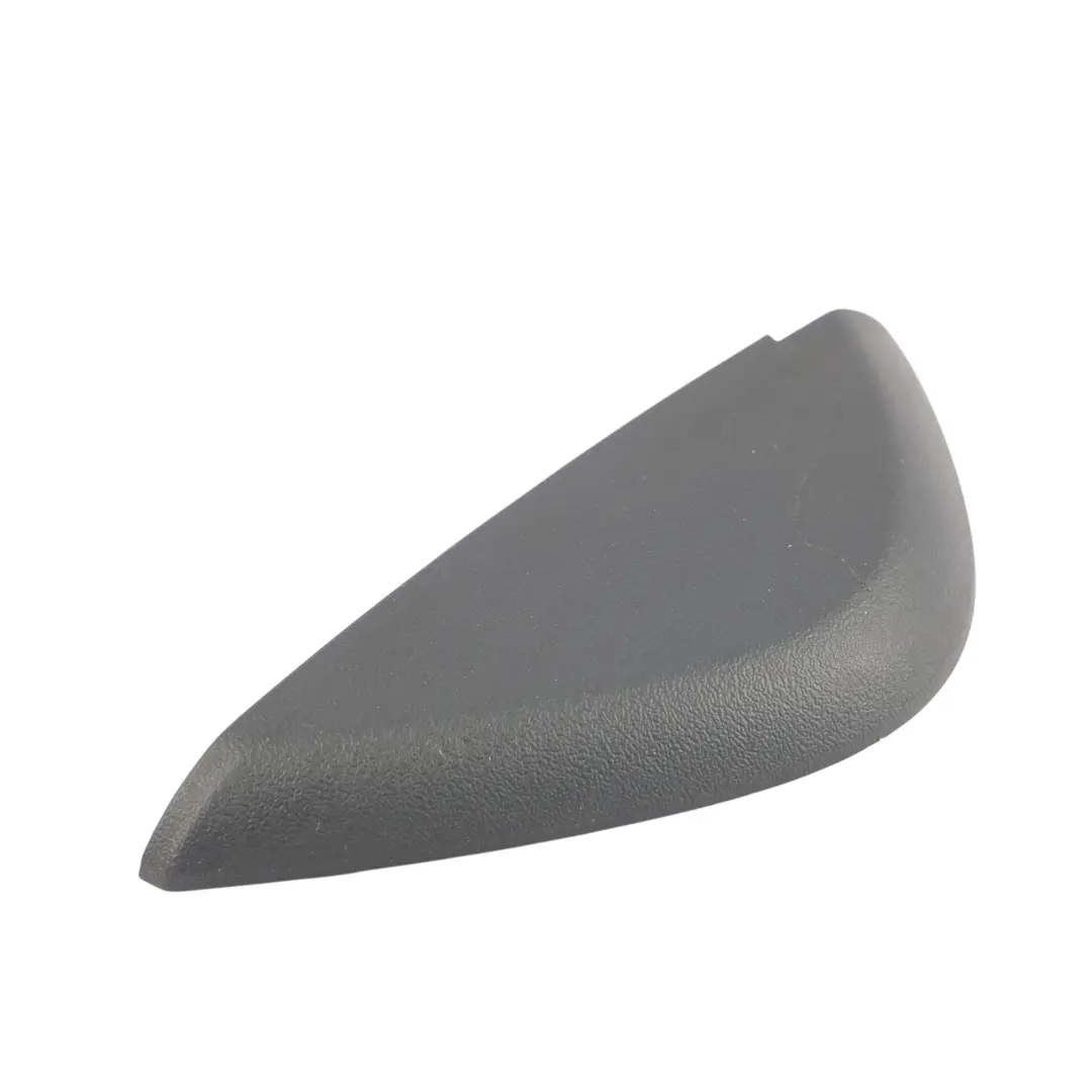 Audi R8 42 Armaturenbrett Endabdeckung Zierleiste Vorne Links - SKU 420857085 - Teilenummer 420857085