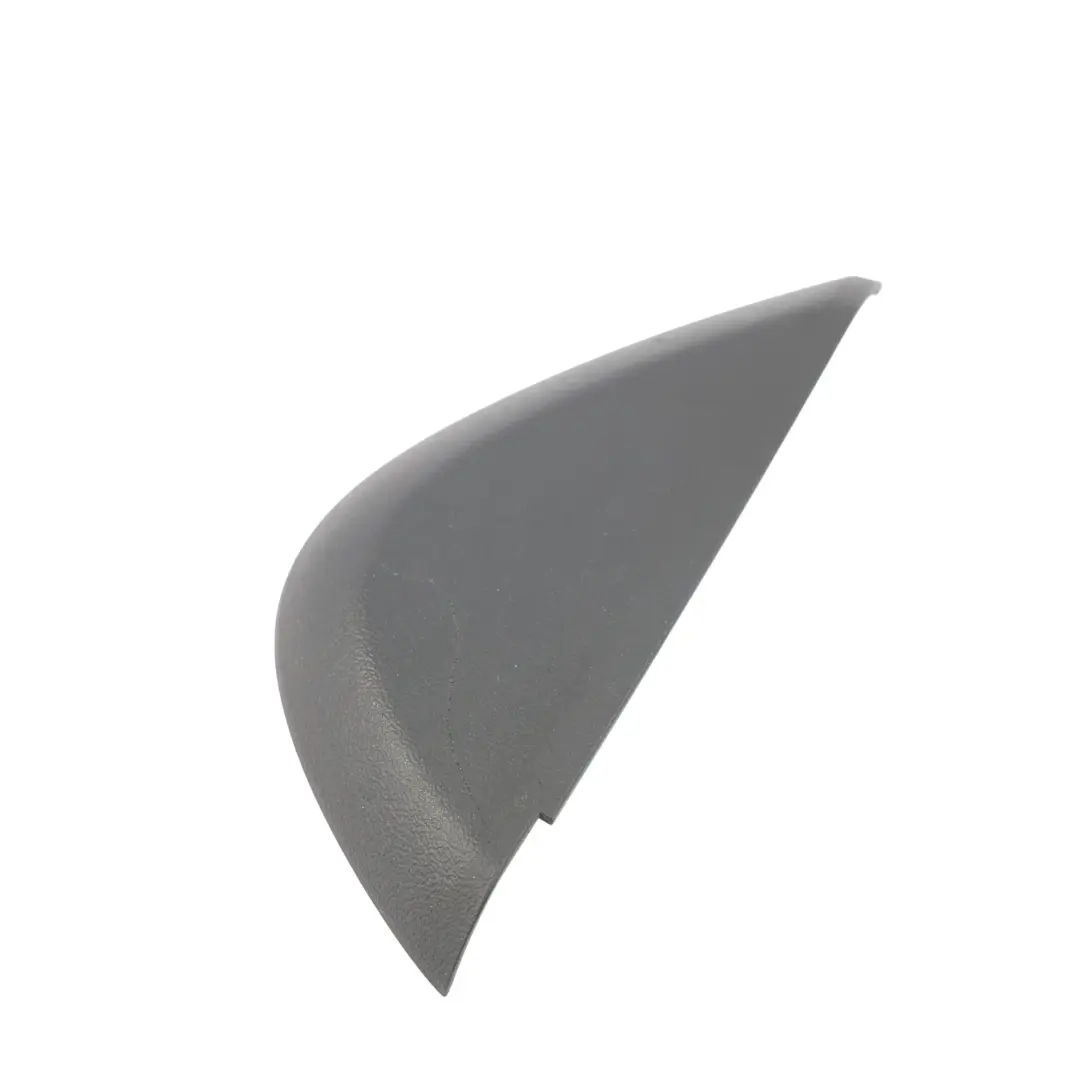 Audi R8 42 Dashboard Side Edge End Cover Trim Panel Front Left N/S - SKU 420857085 - Part number 420857085