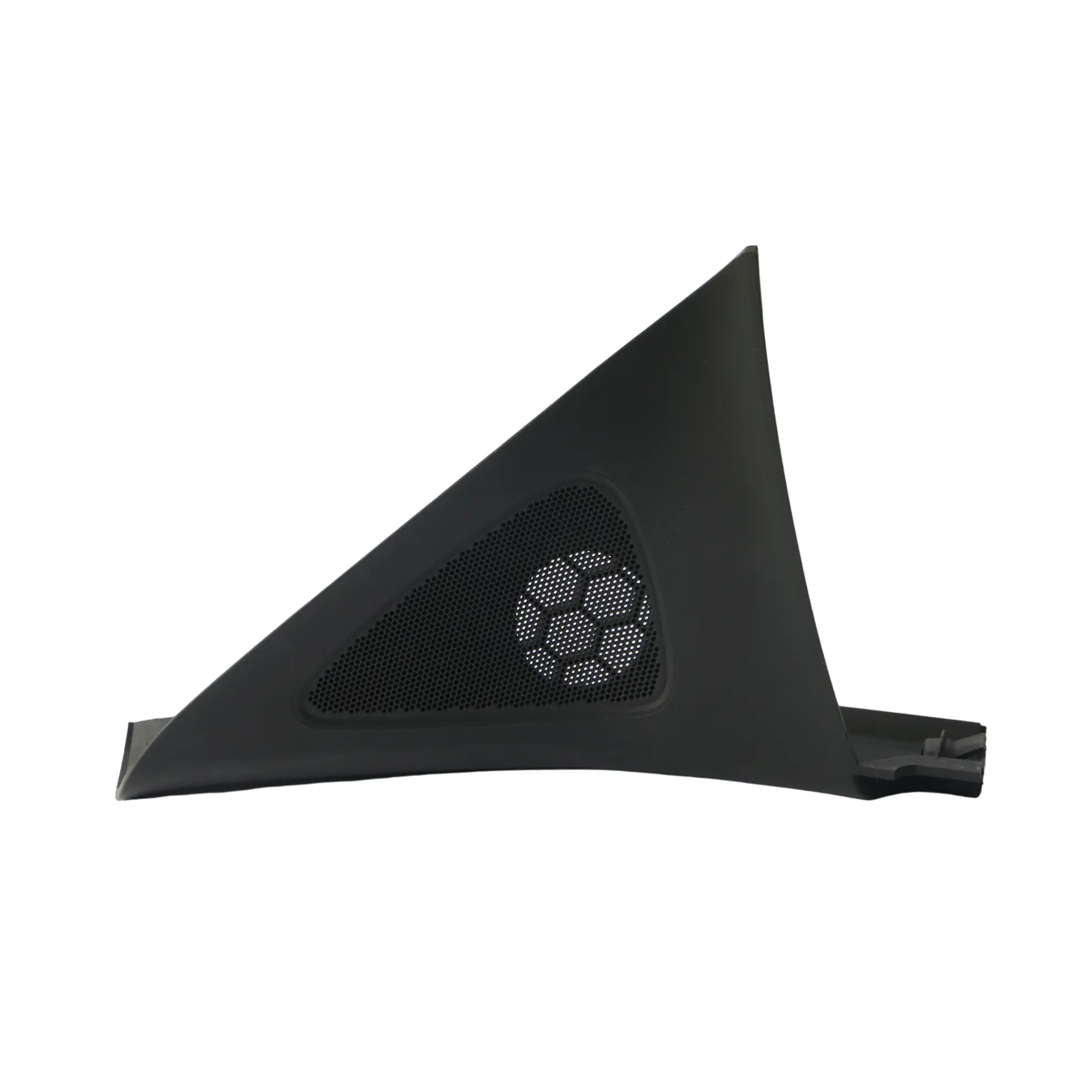 Audi R8 42 Spyder Copertura Altoparlante Montante Anteriore Sinistro 420857503