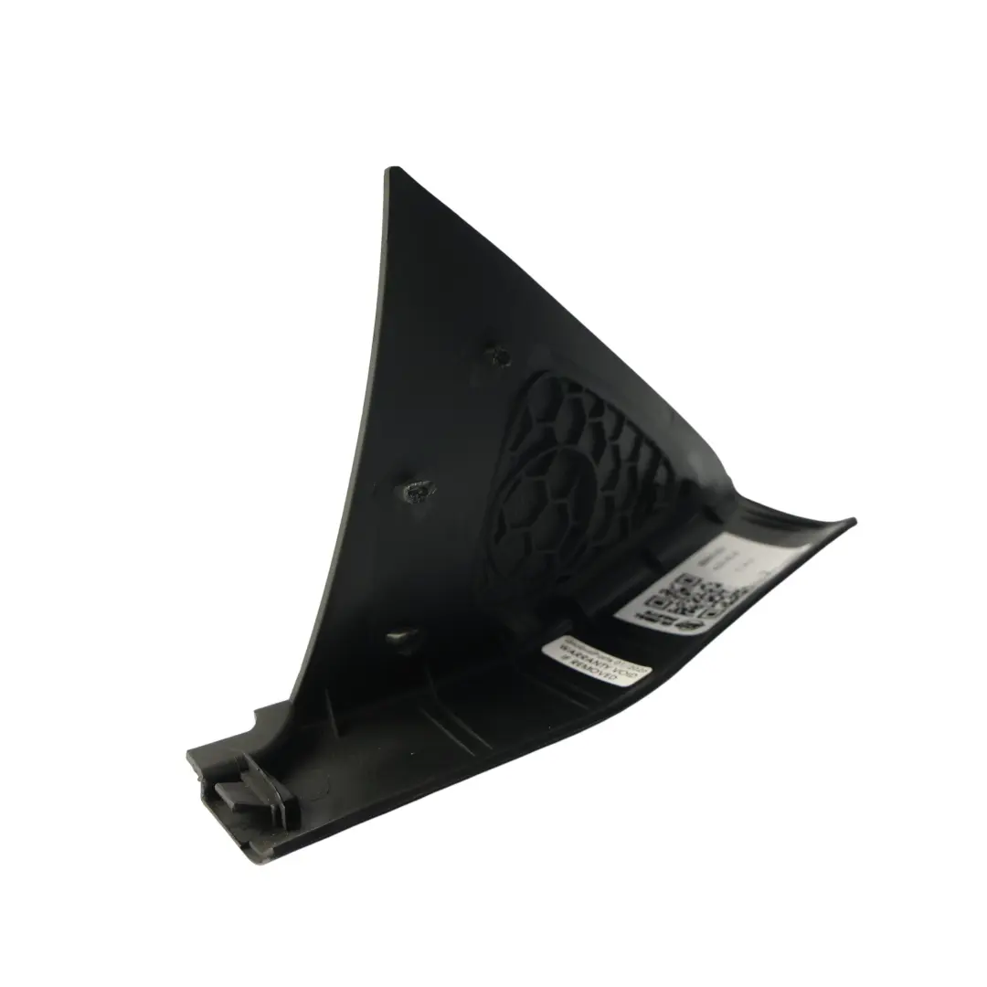 Front A Säule Lautsprecher Trim Abdeckung Links für Audi R8 42 Spyder mit Teilenummer 420857503 Audi R8 42 Spyder Front A Säule Lautsprecher Trim Abdeckung Links - SKU 420857503 - Teilenummer 420857503