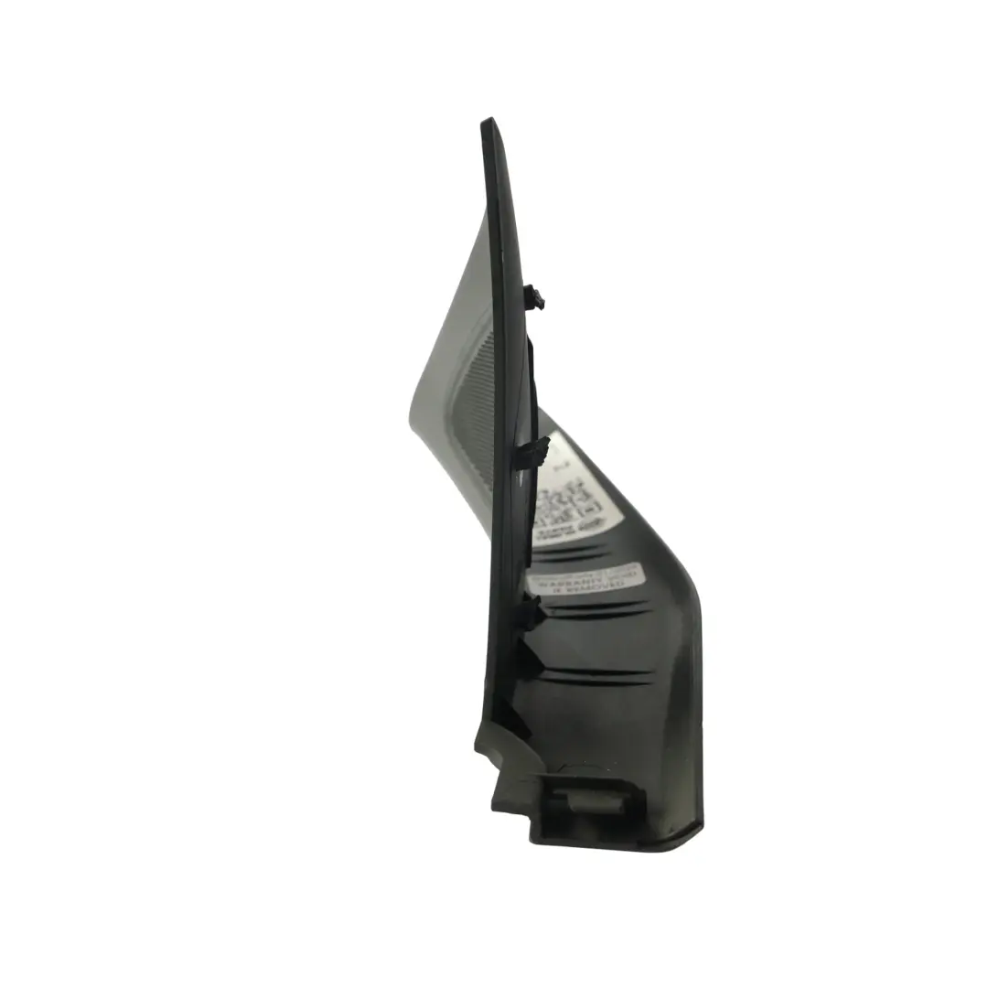 Audi R8 42 Spyder Frontal A Pilar Altavoz Cubierta Panel Izquierdo - SKU 420857503 - Número de pieza 420857503