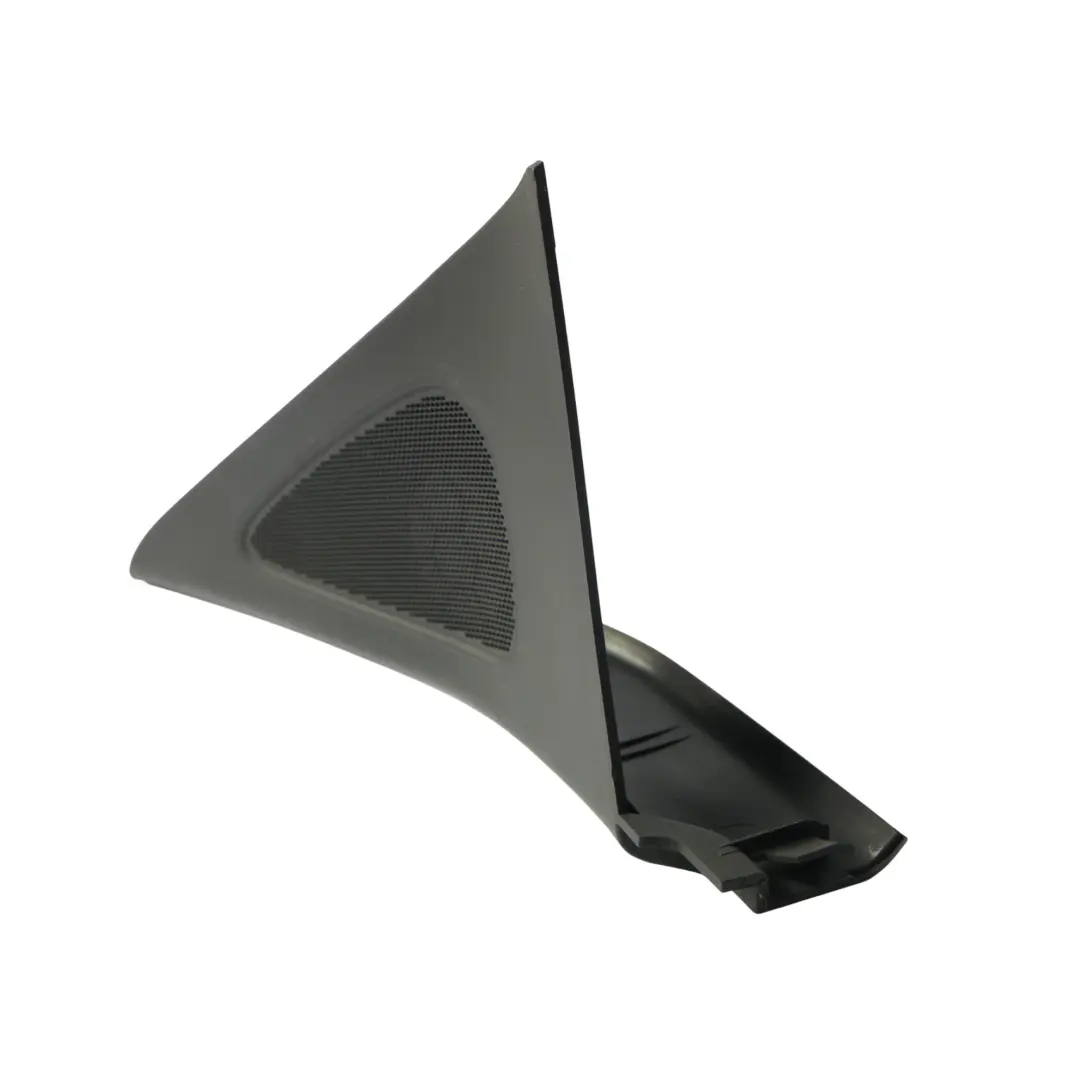 Audi R8 42 Spyder Panneau Habillage Haut-Parleur Pilier A Avant Gauche - SKU 420857503 - Numéro de pièce 420857503