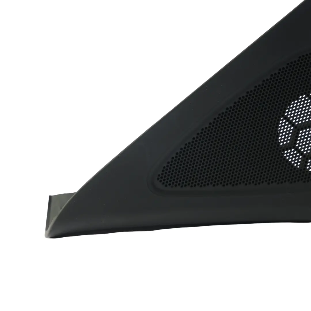 Audi R8 42 Spyder Front A Säule Lautsprecher Trim Abdeckung Links - SKU 420857503 - Teilenummer 420857503