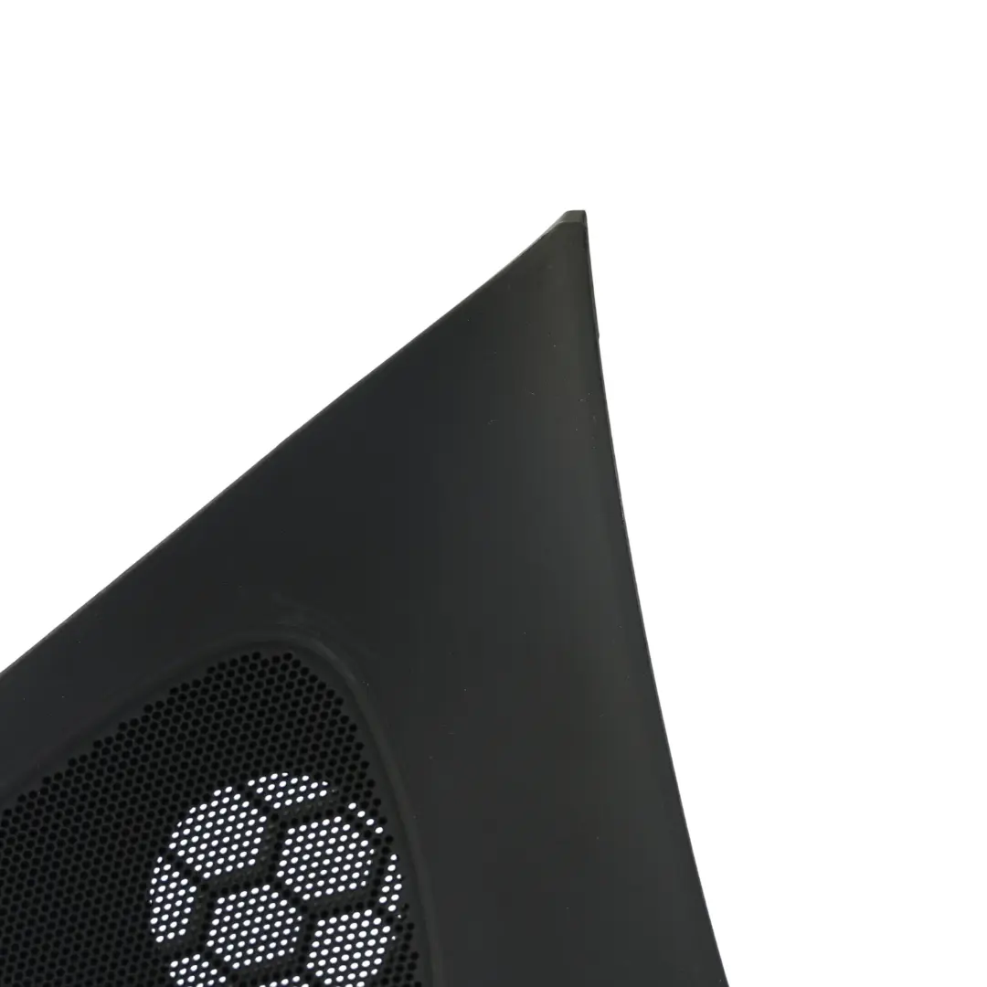 Audi R8 42 Spyder Front A Säule Lautsprecher Trim Abdeckung Links - SKU 420857503 - Teilenummer 420857503