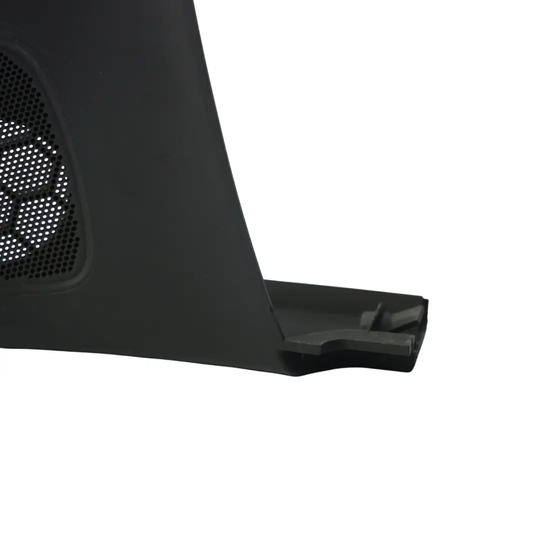 Panneau Habillage Haut-Parleur Pilier A Avant Gauche pour Audi R8 42 Spyder à propos du numéro de pièce 420857503 Audi R8 42 Spyder Panneau Habillage Haut-Parleur Pilier A Avant Gauche - SKU 420857503 - Numéro de pièce 420857503