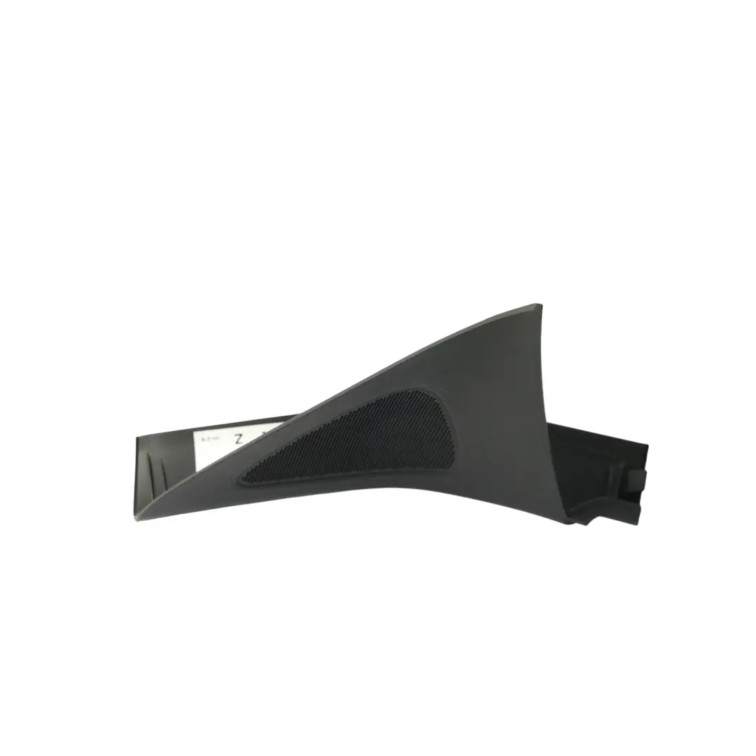 Audi R8 42 Spyder Osłona Panel Głośnika Słupka A Lewy Przód - SKU 420857503 - Numer Części 420857503